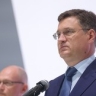 Александр Новак выступил на церемонии открытия «Мировой атомной недели»