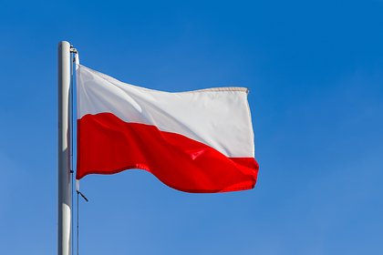 Польша заявила о готовности к размещению иностранного ядерного оружия