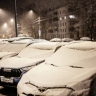 Вильфанд: временный снежный покров в Москве полностью сойдёт 18 ноября