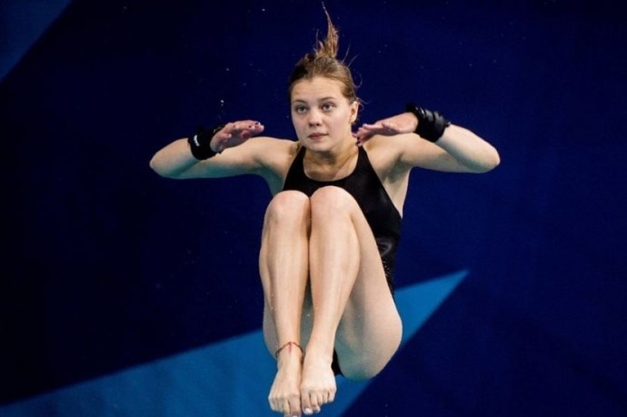 Украинская триатлонистка - о перешедшей под флаг России чемпионке Европы Лыскун: "Одним словом - мразь"