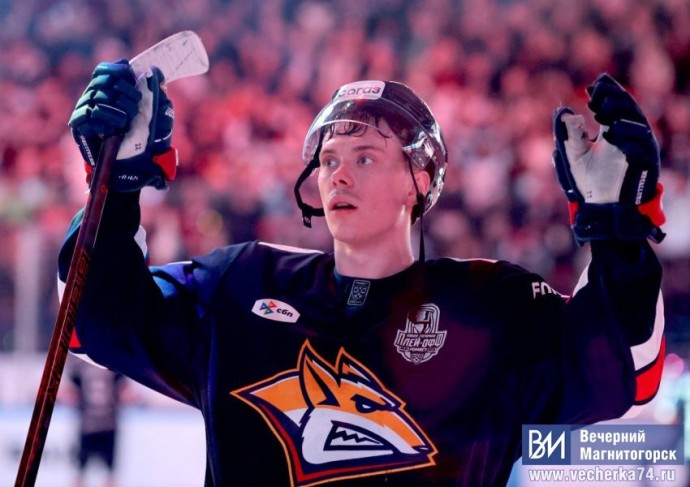 Экс-игрок "Металлурга" устроил массовую драку