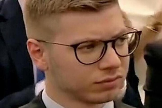Мировой скандал: сын Нетаниягу обматерил Макрона