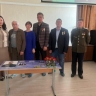 Память о героях будет жить вечно