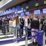Из Москвы в Краснодар вылетел первый с 2022 года рейс