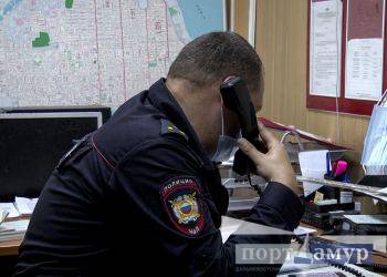 Амурчанка «выдумала» угрозу убийством и за это пошла под суд
