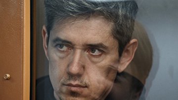 Суд приговорил к 4 годам главного инженера ТЦ "Времена года" Боткина