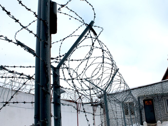 Задержанный под Шебекино житель Ленобласти получил 13 лет колонии за госизмену