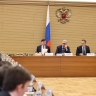 Сергей Кравцов: С 2027/28 учебного года будет введен обязательный устный экзамен по истории для выпускников 9-х классов