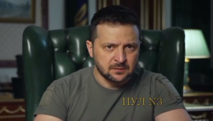 У Зеленского появились большие проблемы перед саммитом в Будапеште