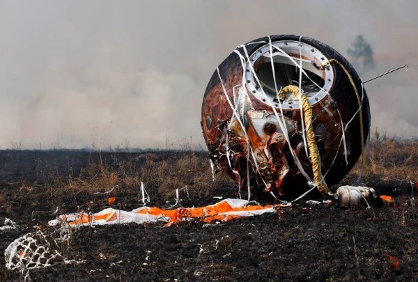Аппаратура Ярославского радиозавода помогла в успешном возвращении спутника «Бион-М» Аппаратура Ярославского радиозавода помогла в успешном возвращении спутника «Бион-М»