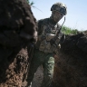 Военный рассказал о положении российских войск в Днепропетровской области