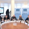 Комитет по культуре в рамках заседания провел встречу с Министром культуры РФ Ольгой Любимовой