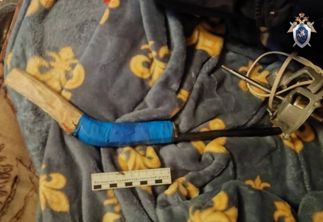 В Мордовии местный житель застрелил знакомого из поджига