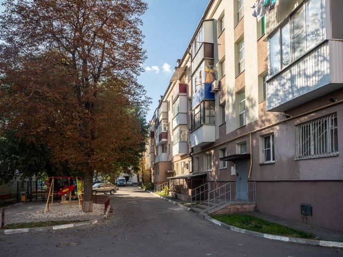 Белгородцев пригласили на общественную приёмку домов в Северном