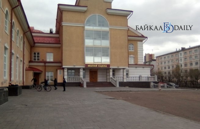 В Улан-Удэ пройдёт фестиваль социальных театров В Улан-Удэ пройдёт фестиваль социальных театров