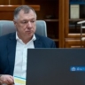 Марат Хуснуллин провёл заседание наблюдательного совета ППК «Роскадастр»