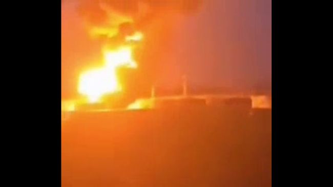 Саратовские власти объявили о штрафах за съемку и публикацию атак беспилотниками ВСУ