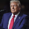 США станут больше! Дональд Трамп пообещал стране оздоровление