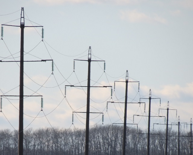 Две бригады энергетиков из Мордовии направили в Пензу для помощи в востановлении энергоснабжения
