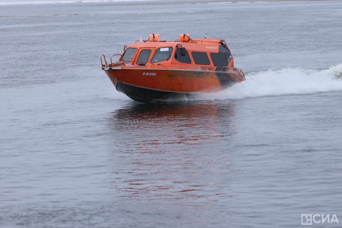С 13 октября завершатся речные перевозки на катерах из Якутска в Нижний Бестях С 13 октября завершатся речные перевозки на катерах из Якутска в Нижний Бестях