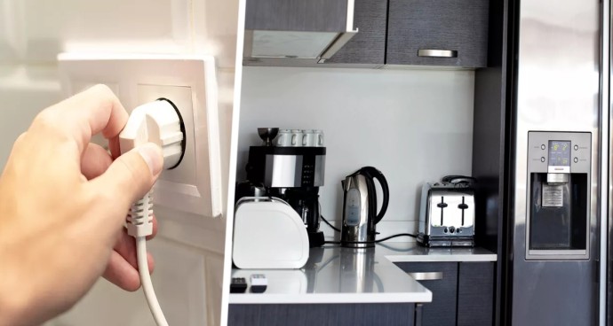 Невероятно, но факт: за пользование розетками в номере отели стали взимать с туристов деньги, причем большие Невероятно, но факт: за пользование розетками в номере отели стали взимать с туристов деньги, причем большие