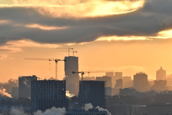 Эксперт констатировал «вымывание комфорт-класса» из столицы