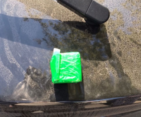 В Саранске суд рассмотрит дело 30-летнего мужчины, у которого изъяли около 50 гр. гашиша