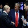 Отказ Путина и Трампа отвечать на вопросы журналистов на саммите объяснили