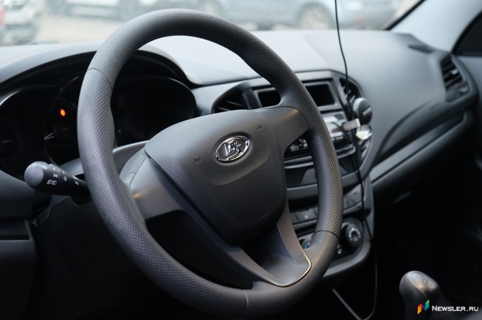 Росстандарт отзывает более 14 тысяч «Lada Travel» Росстандарт отзывает более 14 тысяч «Lada Travel»