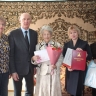 В Бурятии учитель с полувековым стажем отметила 95-летие
