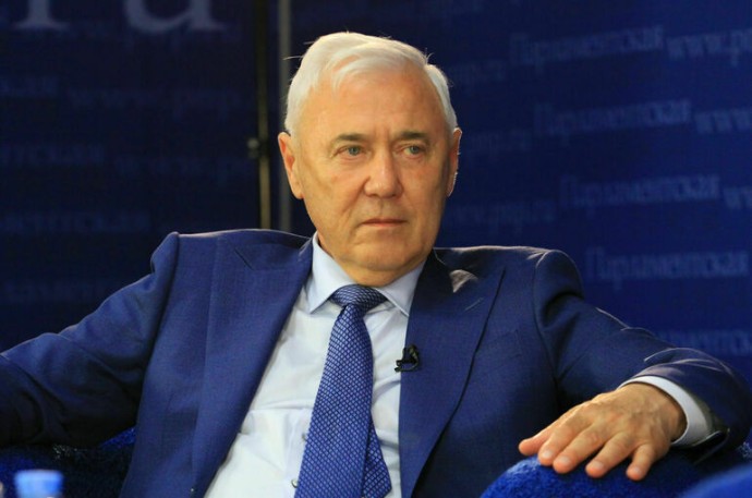 Депутат Аксаков рассказал о возможных изменениях в программе семейной ипотеки Депутат Аксаков рассказал о возможных изменениях в программе семейной ипотеки