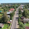 Ярославцам рассказали, как получить выплату за покраску фасадов домов