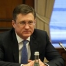 Александр Новак встретился с делегацией Республики Казахстан