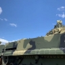 Ростех поставил в войска новую партию БМП-3