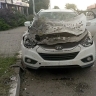 Двое мужчин пострадали при взрыве дрона в Белгородском округе