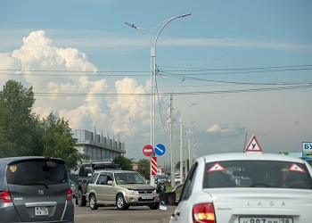 С 2026 года на дорогах появятся новые знаки С 2026 года на дорогах появятся новые знаки