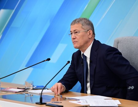 Азат Бадранов раскрыл подробности «войны интеллектов» в Башкирии