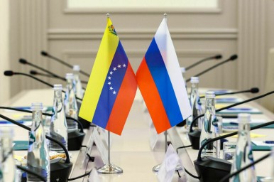Сенатор Якушев: Венесуэла остается одним из главных партнеров РФ в Латинской Америке