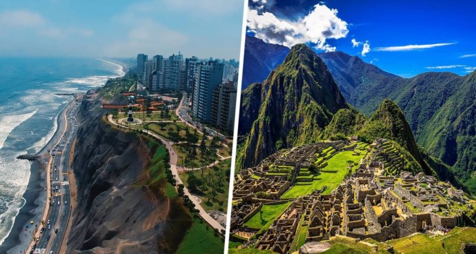 Хотите посетить Мачу-Пикчу древних инков? Узнайте цену первого этапа такого путешествия Хотите посетить Мачу-Пикчу древних инков? Узнайте цену первого этапа такого путешествия