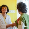Человек труда. За что белгородский врач Нина Саратовкина любит свою профессию