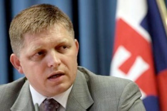 Фицо рассказал о программе своего визита в Москву на День Победы Фицо рассказал о программе своего визита в Москву на День Победы