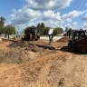 На Советской площади в Гаврилов-Яме установят сцену, качели и зоны отдыха для жителей
