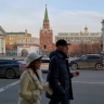 Вильфанд: 29 и 30 марта в Москве установится аномально теплая погода