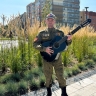 Позывной "Музыка": как гитара помогла участнику СВО Александру Владимирову вернуться к мирной жизни