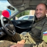 В Мордовии третий адаптированный автомобиль передан ветеранам СВО