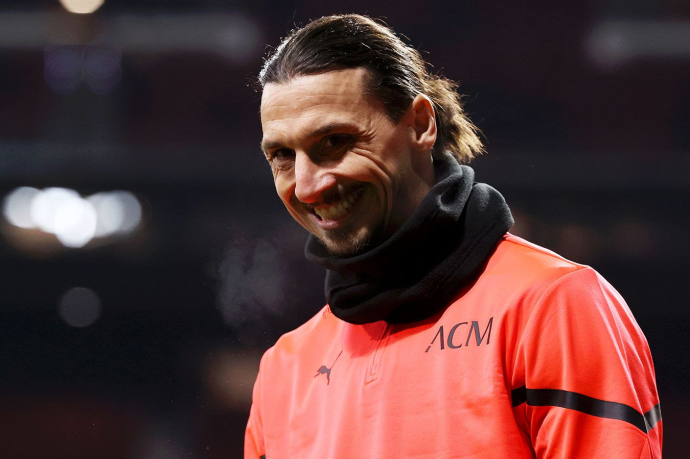 Ибрагимович назвал тренеров, изменивших футбол. В их числе - бывший наставник сборной России Ибрагимович назвал тренеров, изменивших футбол. В их числе - бывший наставник сборной России