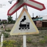 В 2025 году в Бурятии произошло 16 наездов поезда на животных