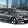 «АвтоВАЗ» русифицировал названия комплектаций своих автомобилей