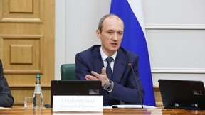 Дмитрий Григоренко: Правительство повысило исполнительскую дисциплину при подготовке законопроектов и актов Дмитрий Григоренко: Правительство повысило исполнительскую дисциплину при подготовке законопроектов и актов