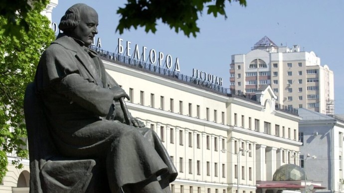 На части улиц Белгорода выключили фонари, чтобы быстрее восстановить электроснабжение после ракетной атаки На части улиц Белгорода выключили фонари, чтобы быстрее восстановить электроснабжение после ракетной атаки